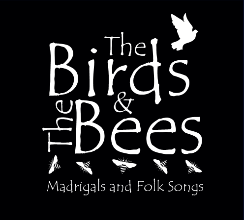 Plakat - The Birds & The Bees